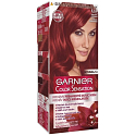 Garnier Color Sensation farba do włosów 6.60 Intensywna rubinowa