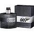 James Bond 007 toaletní voda pro muže 75 ml