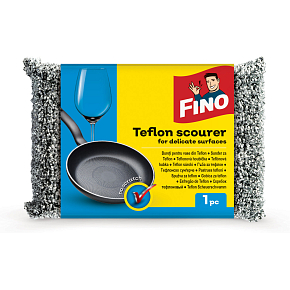 Fino druciana gąbka na teflon 1 szt