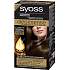 Syoss Oleo Intense Color barva na vlasy bez amoniaku 5-10 Ledově hnědý