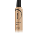 Syoss Keratin Style Perfection, pěnové tužidlo extra silná fixace 4, 250 ml