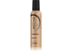Syoss Keratin Style Perfection, pěnové tužidlo extra silná fixace 4, 250 ml