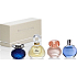 Van Cleef & Arpels miniatury parfémů 4 kusy