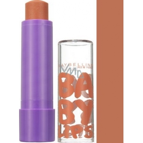 Maybelline Baby Lips balzám na rty Peach Kiss 4,4 g