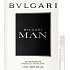 Bvlgari Bvlgari Man toaletní voda 1,5 ml s rozprašovačem, vialka