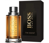 Hugo Boss The Scent for Men toaletní voda 50 ml