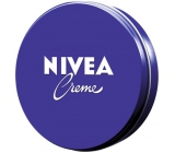 Nivea Creme krem do podstawowej pielęgnacji 150 ml