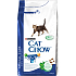 Purina Chow Special Care 3v1 kompletní krmivo pro dospělé kočky 1,5 kg