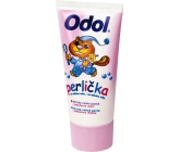 Odol Perlička pro mléčné zuby zubní pasta 50 ml
