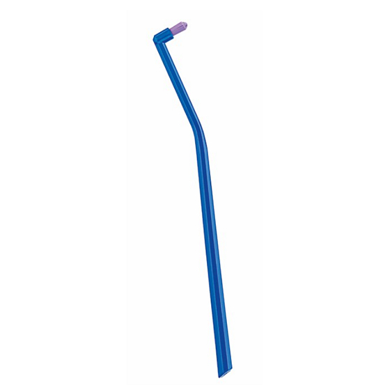 Curaprox CS 1009 Single szczoteczka do zębów różne kolory 1 sztuka