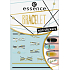 Essence Bracelet Nail Stickers nálepky na nehty 10 19 kusů