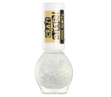 Miss Sporty Crazy Glitter lak na nehty 010 7 ml