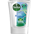 Dettol Odkrywca nawilżające mydło uzupełnienie, 250 ml