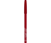 Miss Sporty Fabulous tužka na rty 300 Vivid Red 4 ml