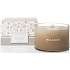 Yankee Candle Balance Sugared Vanilla - Cukrová vanilka vonná svíčka sklo 3 knoty 510 g