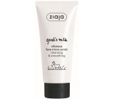 Ziaja Kozie mleko kremiczny mikro peeling 75 ml