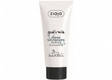 Ziaja Kozie mleko kremiczny mikro peeling 75 ml