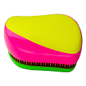 Tangle Teezer Compact Profesionální kompaktní kartáč na vlasy, Kaleidoscope limitovaná edice