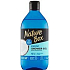 Nature Box Kokos Hydratační šampon se 100% za studena lisovaným kokosovým olejem, vhodné pro vegany 385 ml