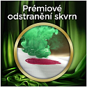 Persil Premium Univerzální tekutý prací gel na všechny druhy prádla s odstraňovačem skvrn a svěží vůní, která vydrží až 4 týdny 36 dávek 1,8 L
