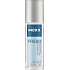 Mexx Fresh Man parfémovaný deodorant sklo 75 ml Tester