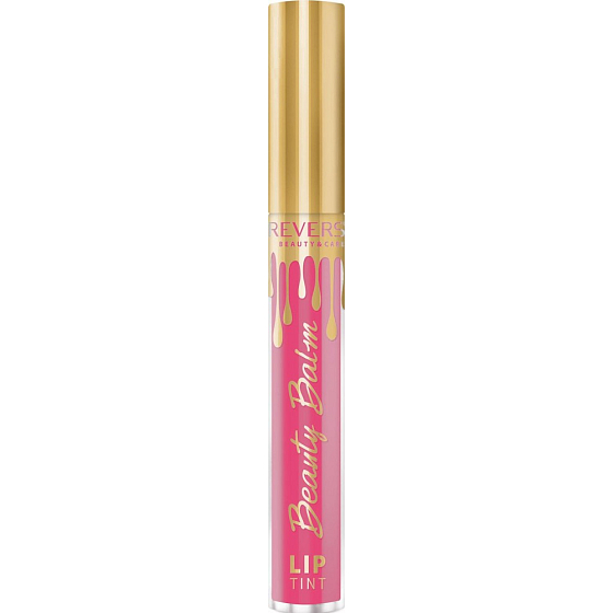 Revers Beauty Balm Lip Tint lesk na rty 2M 8 ml