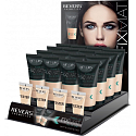 Revers Fix Mat All in One make-up 30 Natural Beige 30 ml