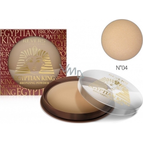 Revers Egyptian King Bronzing Powder bronzující pudr 04 18 g