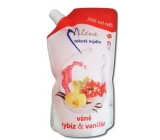 Miléne Rybíz i wanilia płynne mydło uzupełniające 500 ml