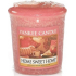 Yankee Candle Home Sweet Home - Ó sladký domove vonná svíčka votivní 49 g