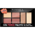 Rimmel London Mini Power Palette paletka očních stínů, rty a tváře 006 Fierce 6,8 g
