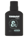 Toni&Guy Men Cleansing pianka do brody 100 ml