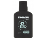 Toni&Guy Men Cleansing pianka do brody 100 ml