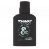 Toni&Guy Men Cleansing pianka do brody 100 ml