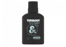 Toni&Guy Men Cleansing pianka do brody 100 ml