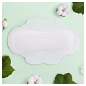 Naturella Cotton Protection Ultra Maxi hygienické vložky s křidélky 10 kusů