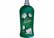 Twister Water Flower - Kwiat wodny środek do zmiękczania i perfumowania tkanin 70 prań 2 l