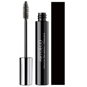 Artdeco Volume Sensation Mascara tusz do rzęs dla większej objętości 01 Black 15 ml