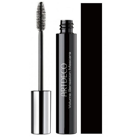 Artdeco Volume Sensation Mascara tusz do rzęs dla większej objętości 01 Black 15 ml
