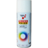 Schuller Eh klar Prisma Color Lack akrylowy spray R9016 Biały mat 400 ml