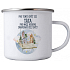 Bohemia Gifts Pro tento svět jsi táta plecháček 350 ml