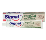 Signal Integral 8 Actions pasta do zębów 75 ml