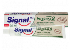 Signal Integral 8 Actions pasta do zębów 75 ml