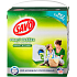 Savo Universal bez chloru prací prášek na barevné i bílé prádlo 50 dávek 3,5 kg