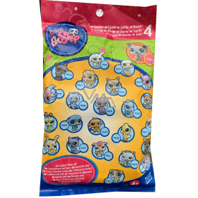 EP Line Littlest Pet Shop figurka 1 kus v sáčku, doporučený věk 4+ EP Line Littlest Pet Shop figurka 1 kus v sáčku, doporučený věk 4+