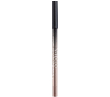 Artdeco Metallic Eye Liner Long-lasting metaliczna długotrawała kredka do oczu 05 Metallic rosé splash 1,2 g