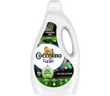 Coccolino Black & Dark Care żel do prania do czarnych i ciemnych ubrań 45 dawek 1,8 l