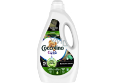 Coccolino Black & Dark Care żel do prania do czarnych i ciemnych ubrań 45 dawek 1,8 l