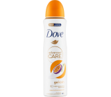 Dove Advanced Care Marakuja i Trawa cytrynowa antyperspirant w sprayu 150 ml