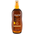 Astrid Sun OF6 olej do opalania spray 200 ml